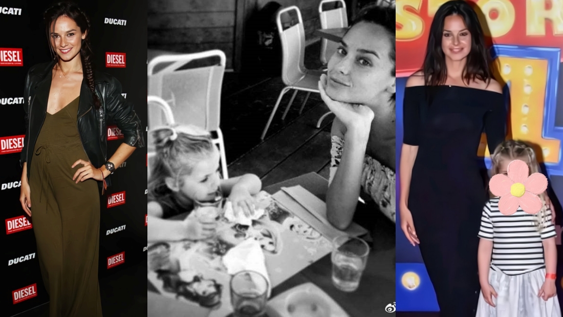 宋仲基英国女友被曝有一子一女！孩子爸爸是不同的人！ 娱乐资讯 图3张