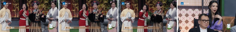 频CUE薛凯琪年龄！网反感：不需要一直提 娱乐资讯 图2张
