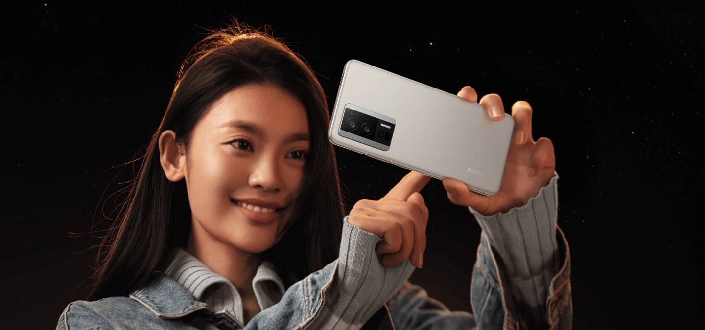 红米新品发表：一次推出 Redmi K60 系列共四款新手机！同场还有 Redmi Note 12 Pro 极速版与其他智慧穿戴新品 数码科技 图3张