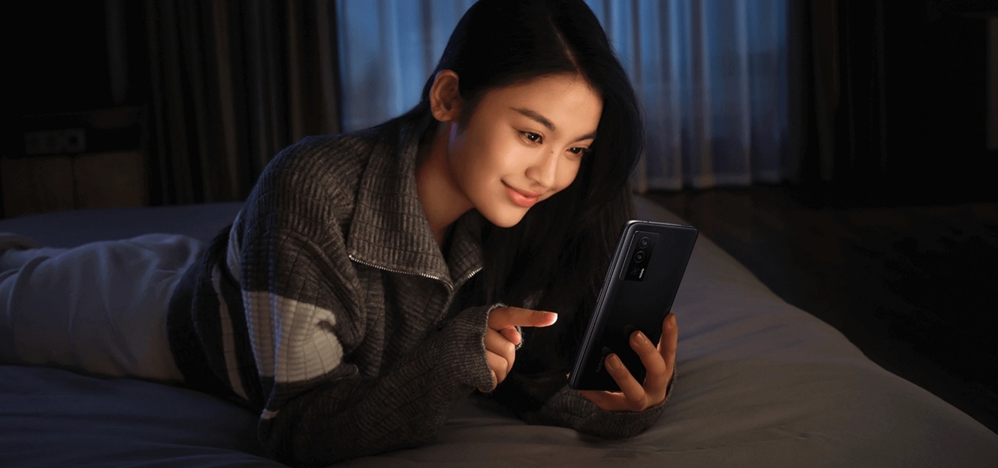 红米新品发表：一次推出 Redmi K60 系列共四款新手机！同场还有 Redmi Note 12 Pro 极速版与其他智慧穿戴新品 数码科技 图5张