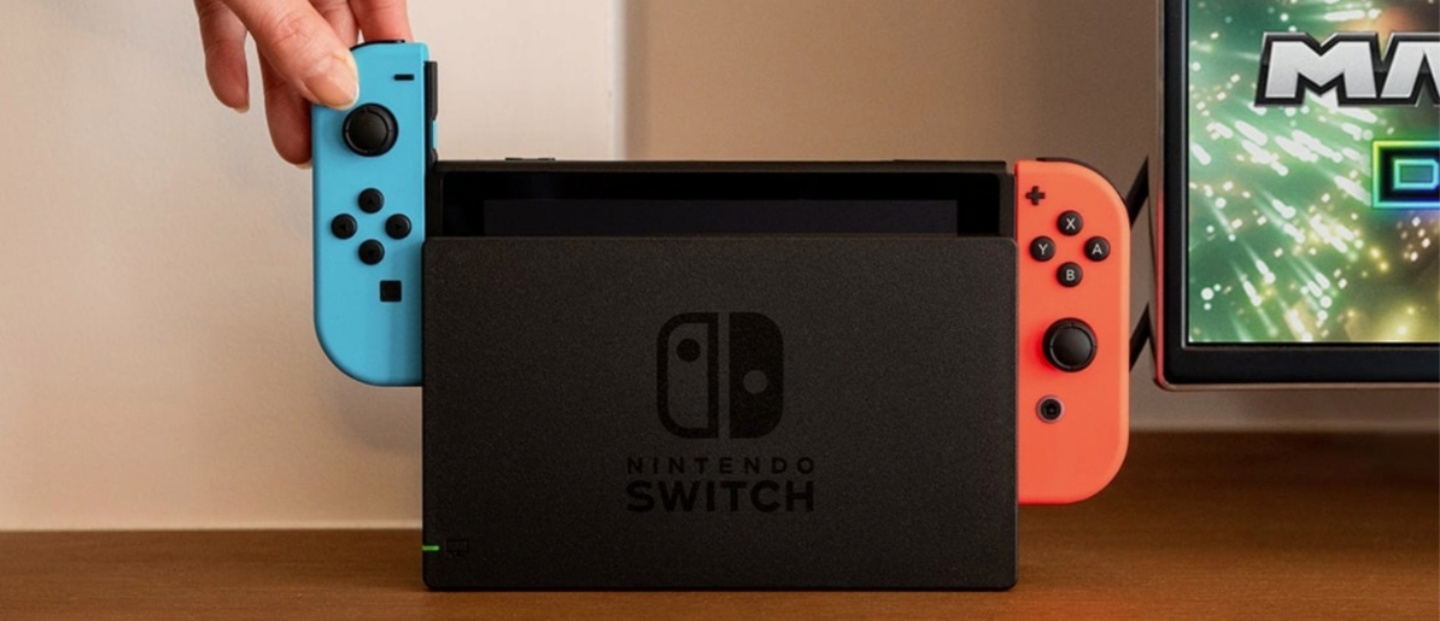 任天堂 Switch 总销量突破 1.18 亿台！超越 PS4 的 1.17 亿 数码科技 图1张