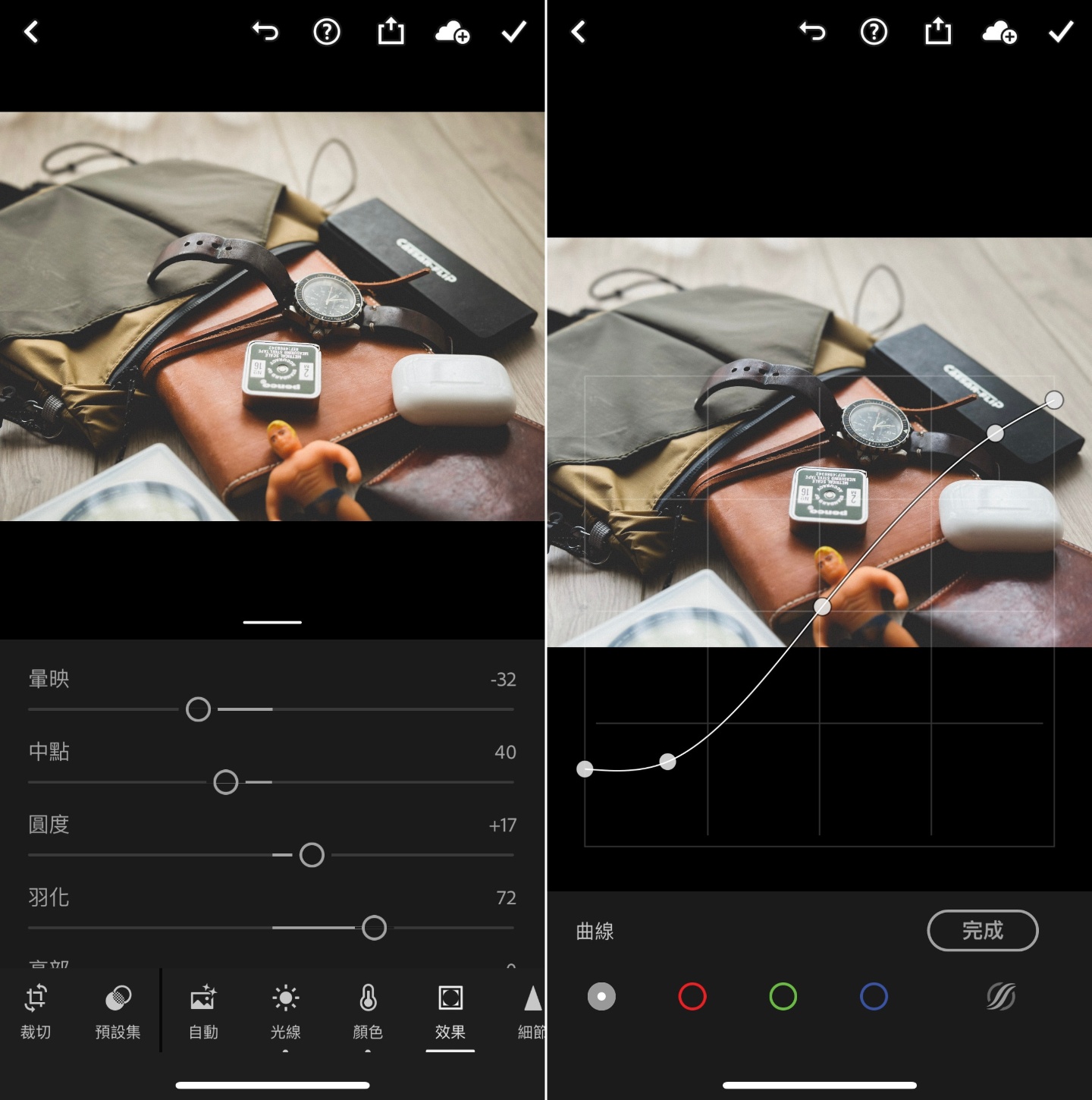 教你用手机拍出好看照片！摄影师薛越的 iPhone 14 Pro 拍照技巧大公开 数码科技 图8张