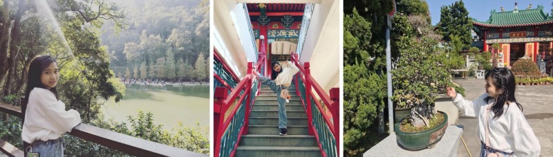 《超能使者》饰唐诗咏外甥！林靖文破记录 1年演6部剧 娱乐资讯 图3张