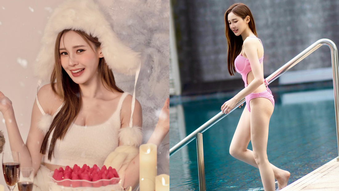 Yumi黄诗棋自曝患有13年的忧郁症！中学时期惨遭排挤 娱乐资讯 图1张