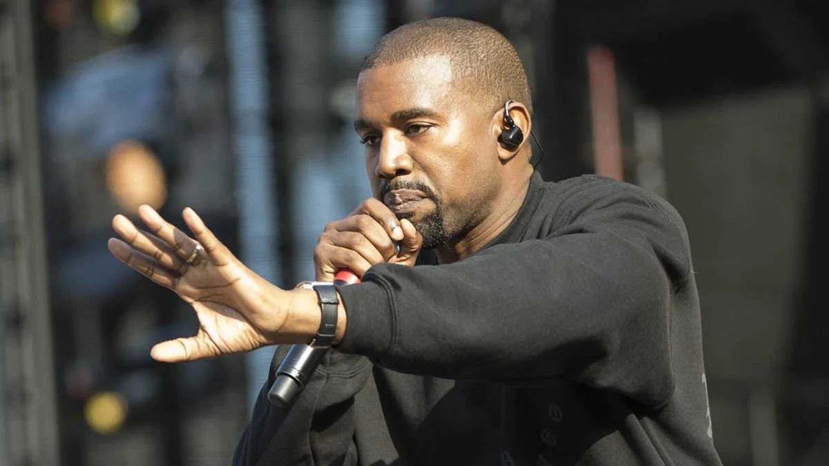 美国歌手Kanye West被曝失踪！数星期毫无音讯 娱乐资讯 图3张
