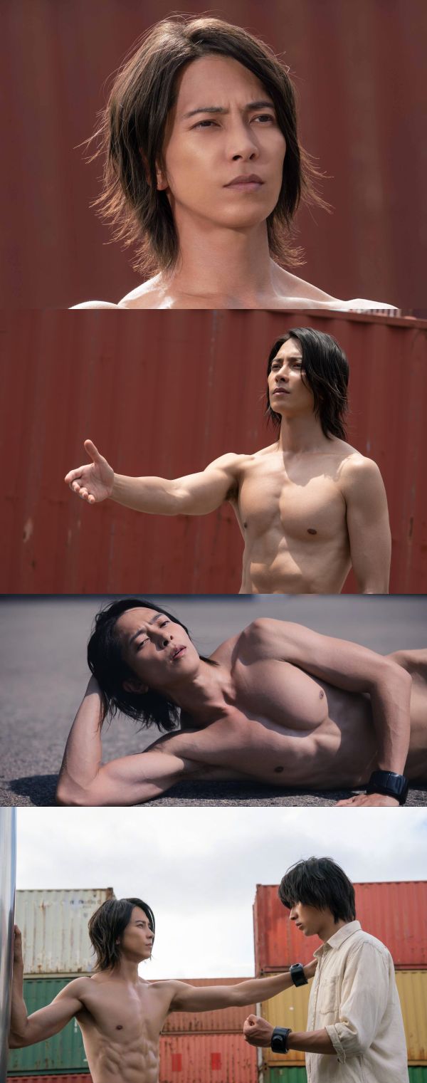 Netflix爆款日剧《Alice in Borderland 2》再掀收看潮！山下智久全抛演出超吸睛 娱乐资讯 图3张