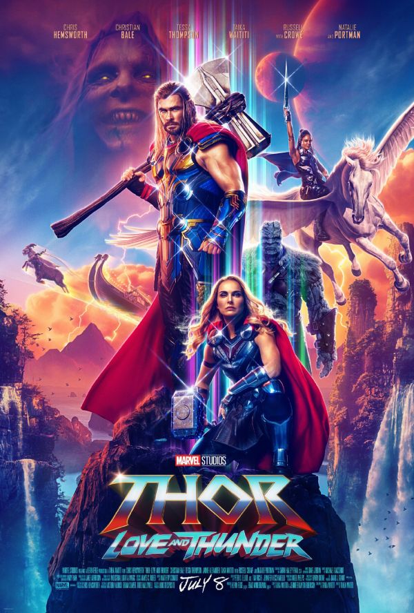 2022全球电影票房出炉！《Top Gun: Maverick》大热夺冠…《Avatar 2》上映2周冲亚军！ 娱乐资讯 图9张