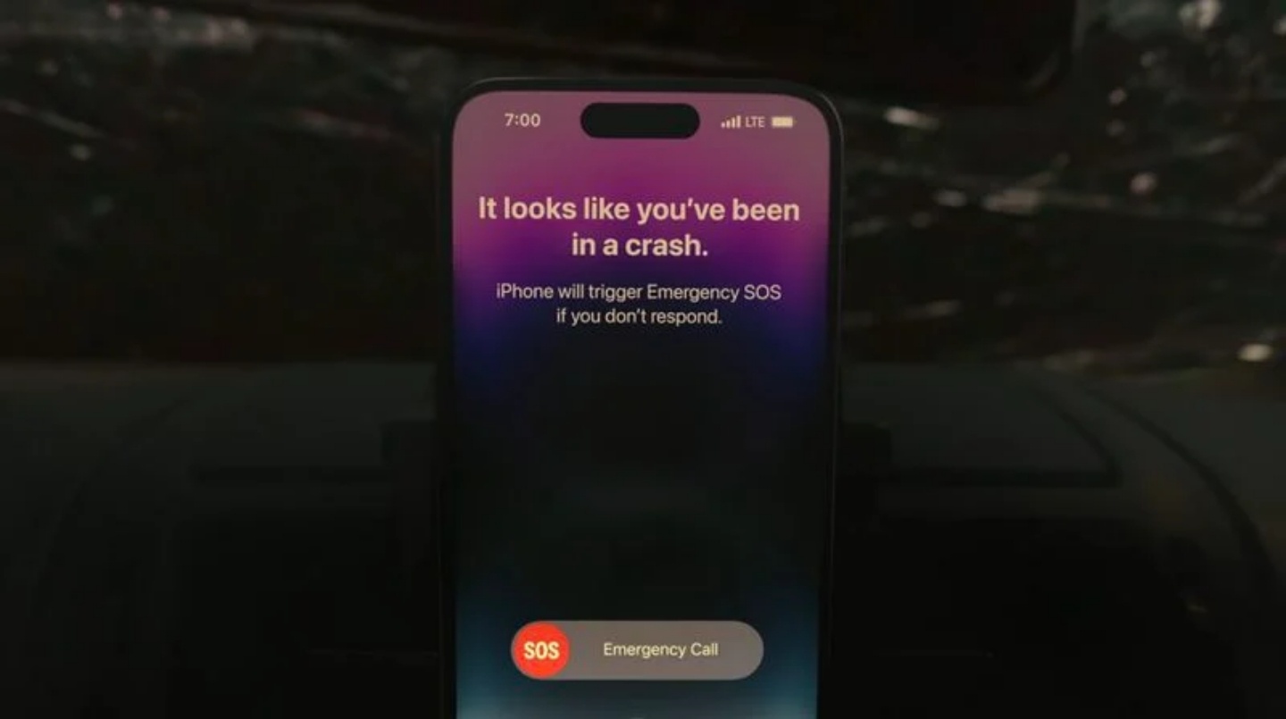 iPhone 14 跟 Apple Watch 过度保护你的安全？美国报道指称车祸侦测功能已经影响到警消人员分配！ 数码科技 图1张