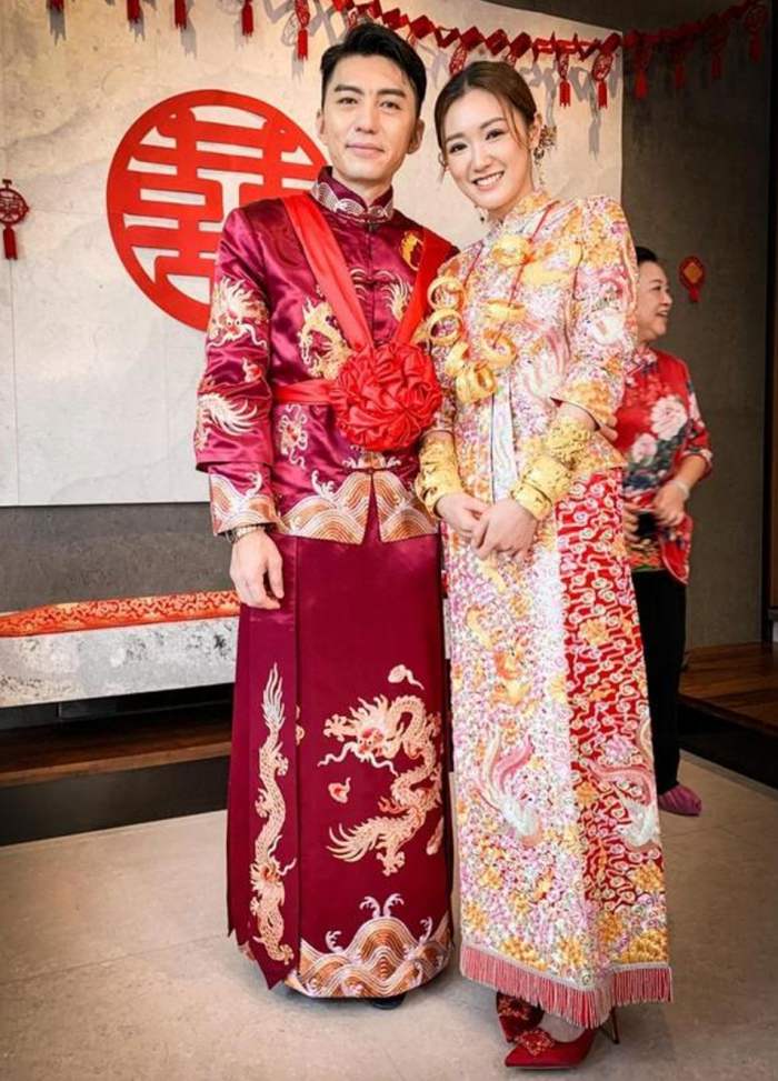 相关信息 I 3个兔年不合适结婚生肖大公开！易惹冲突、关系变差！ 更多热点 图1张