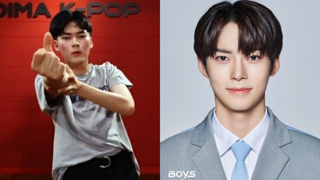 Boys Planet开跑！初C被曝旧照 颜值变化太大、根本不是同一人！ 娱乐资讯 图2张
