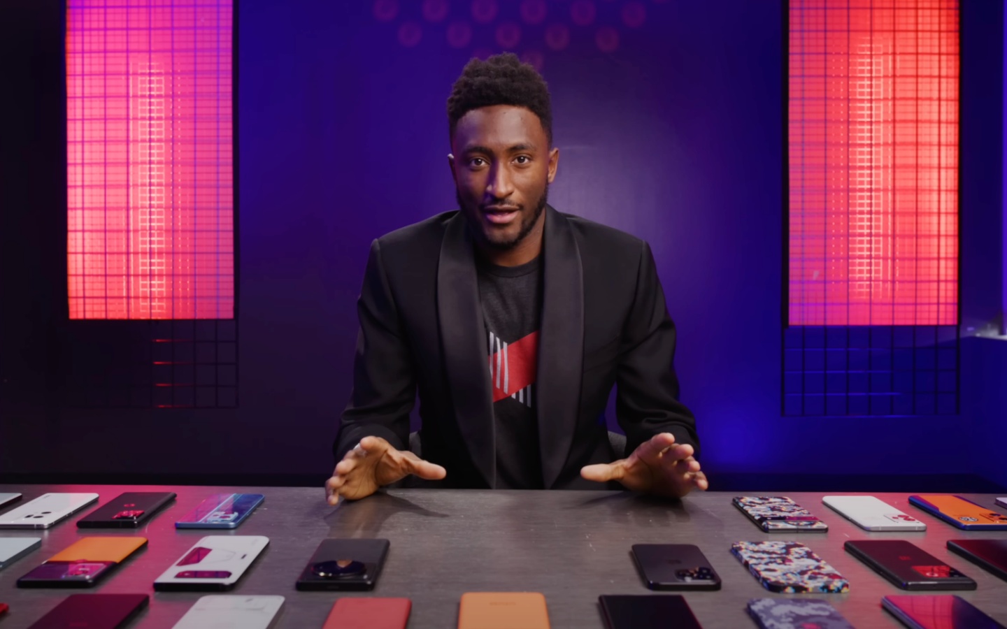 一年一度 MKBHD 最佳手机榜单来了！荣登 2022 年最佳手机的不再是三星？但也不是 iPhone？ 数码科技 图1张