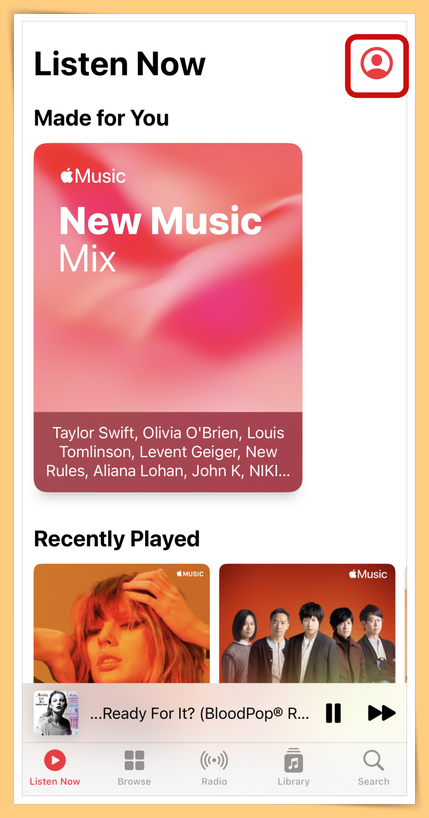 Tips I 如何取消订阅Apple Music？只要4个步骤就能直接取消！ 更多热点 图2张