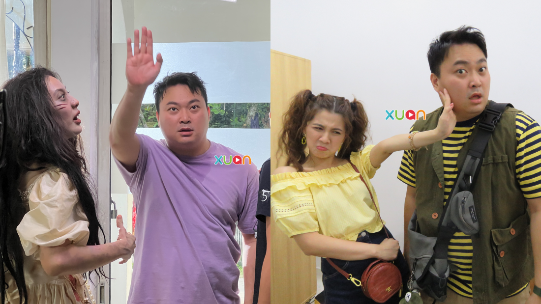 专访 | 车志立：我想做陈奕迅！“能唱又能搞笑” 努力经营副业完成理想生活 娱乐资讯 图3张