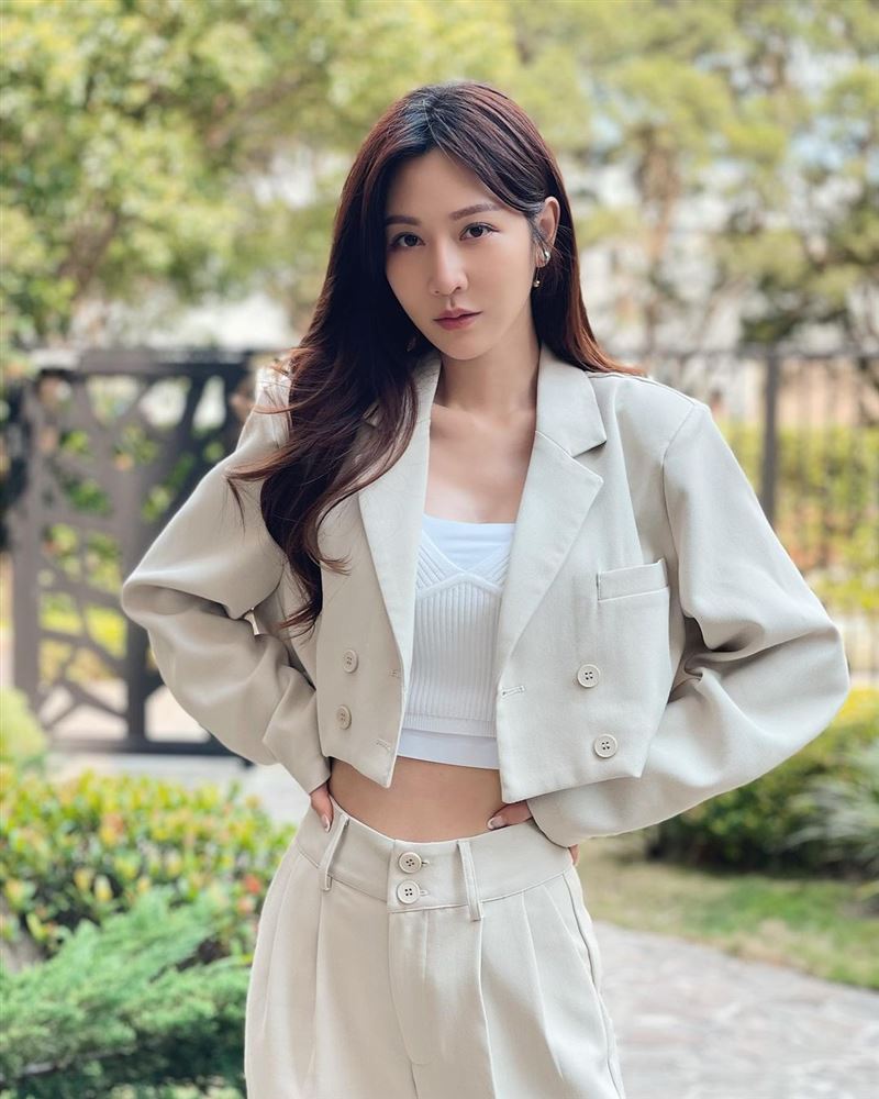 曾莞婷新年许愿列5大希望！下秒全部人生绝望　直叹：永远不能达成 时尚资讯 图1张