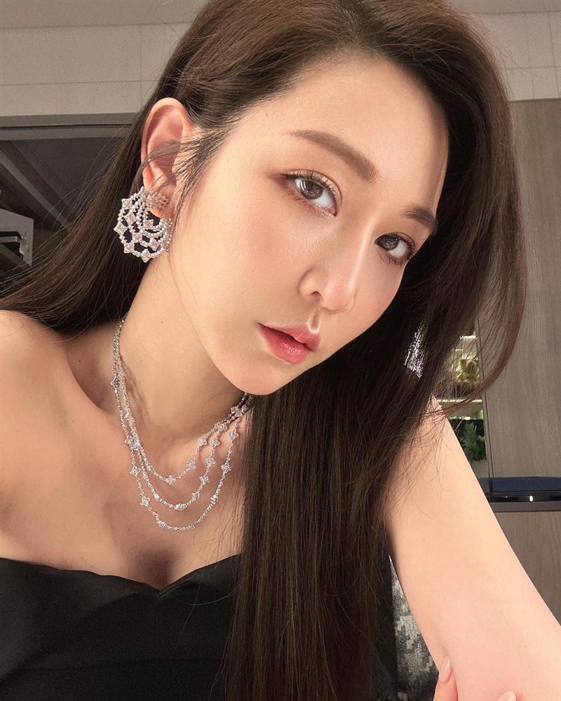 曾莞婷新年许愿列5大希望！下秒全部人生绝望　直叹：永远不能达成 时尚资讯 图2张