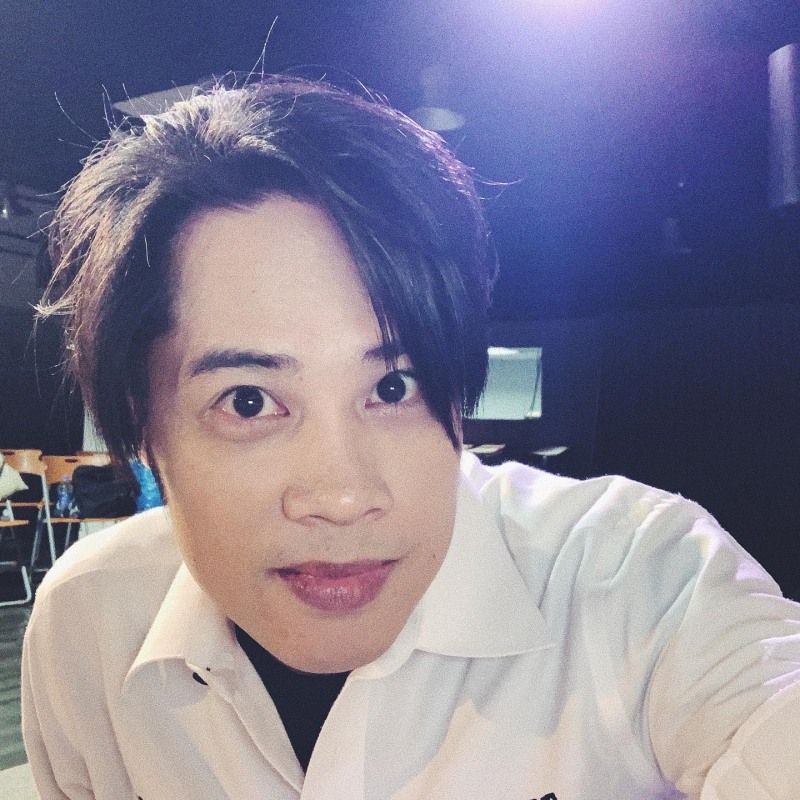 TANK临时放弃表演！阿沁曝原因“只能先休息” 娱乐资讯 图2张