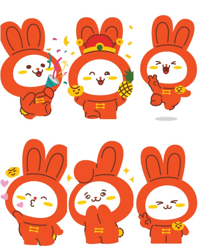 生活 I 农历新年间出生都未必是兔宝宝？要这个“节日”后才算？ 更多热点 图2张