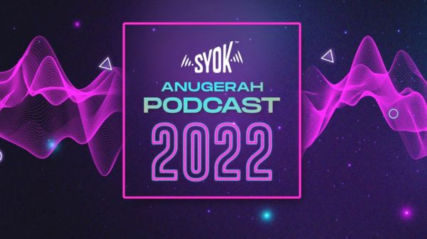 SYOK播客颁奖典礼2022得奖名单出炉！《秋月的育儿天地》勇夺年度播客奖 娱乐资讯 图1张