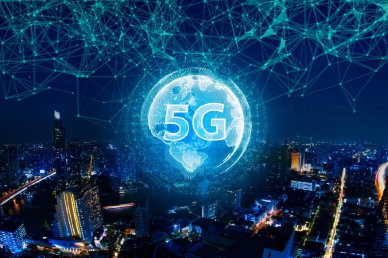 科技 I 马来西亚可以使用5G网络了！快来看你的手机支持吗？ 更多热点 图1张