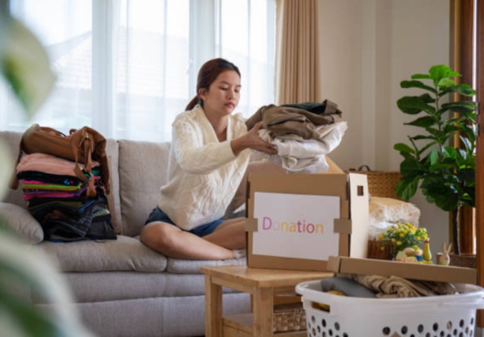 Tips I 家中闲置物品丢了可惜？3个脱售、处理物品小贴士分享！ 更多热点 图3张