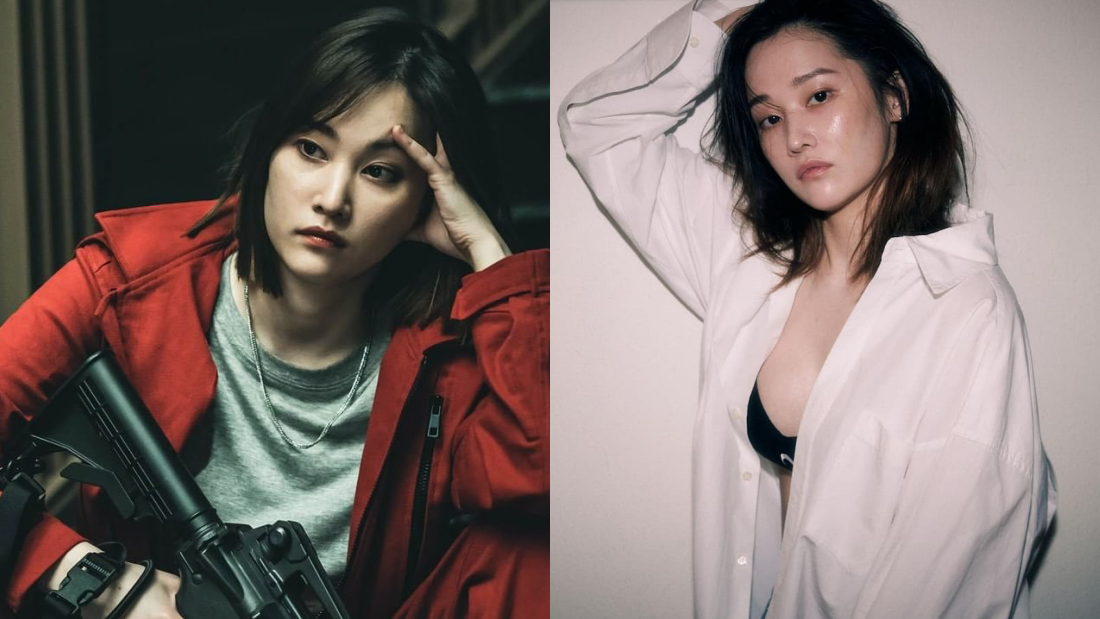 《纸房子：韩国篇》“东京”全钟瑞赴马来西亚见粉丝！时间地点曝光了 娱乐资讯 图1张