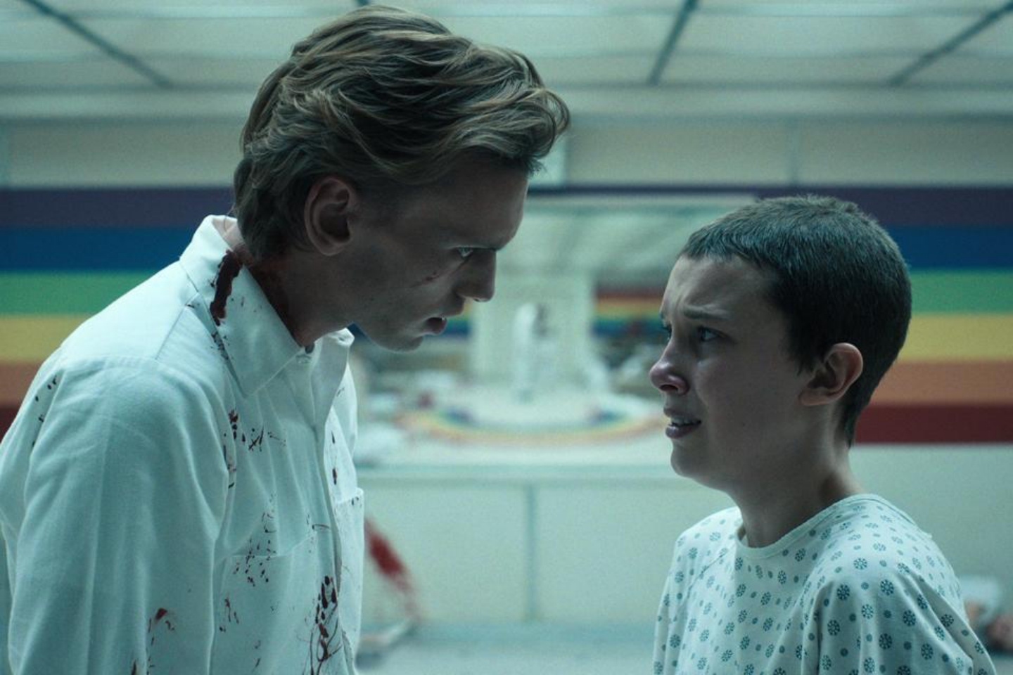 Netflix 2022 年全球热门榜单来了！《怪奇物语》、《星期三》、《食人魔达默》热销国际 但中国台湾却不买单？ 数码科技 图2张