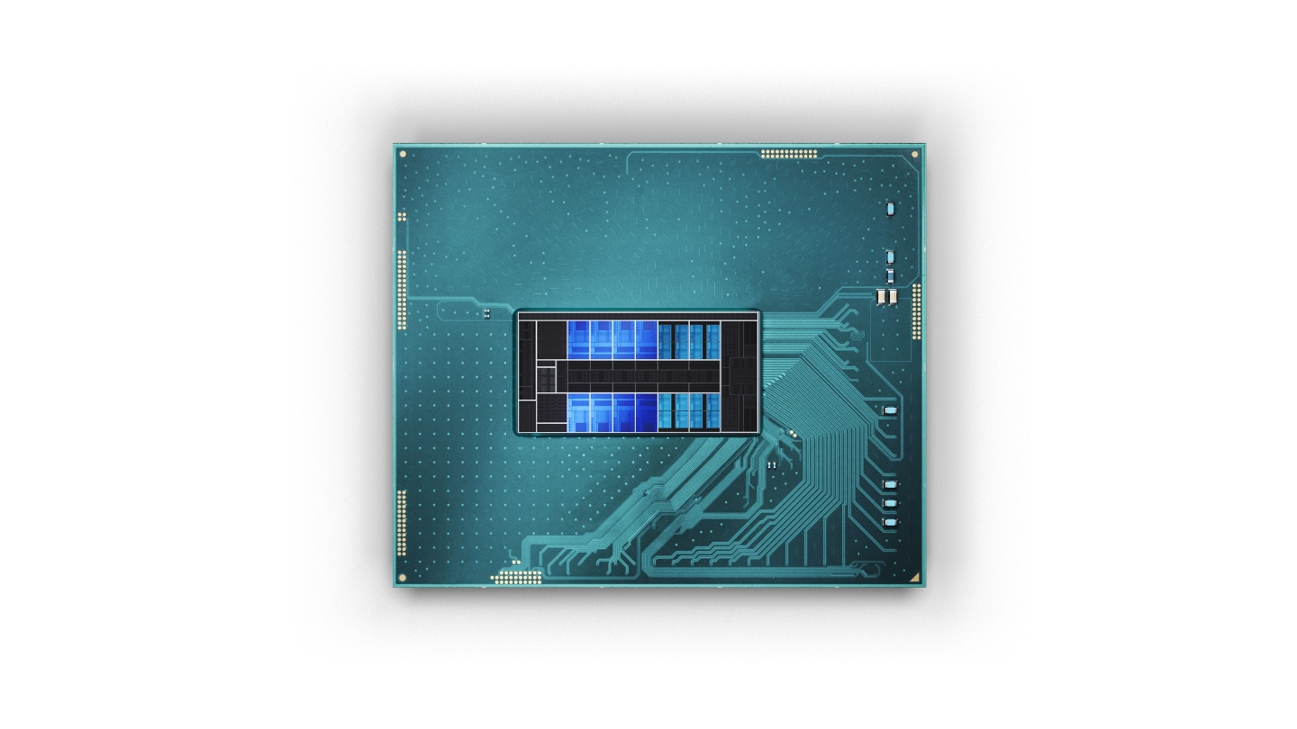 Intel 推出第 13 代笔电处理器坐拥 24 核心！新一代 Intel Evo 说要插电不插电都好用 数码科技 图1张