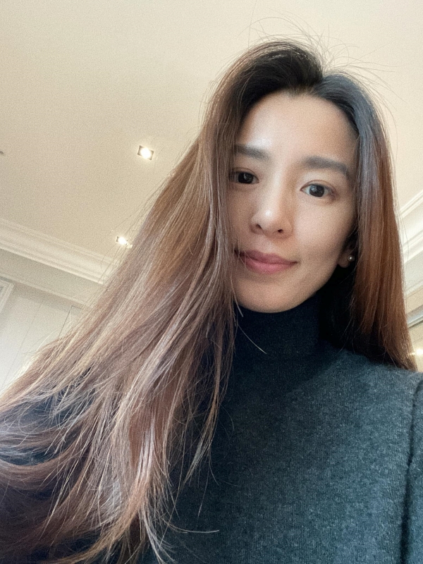 Hebe家中摔倒！伤及腰椎 躺床半个月！ 娱乐资讯 图2张