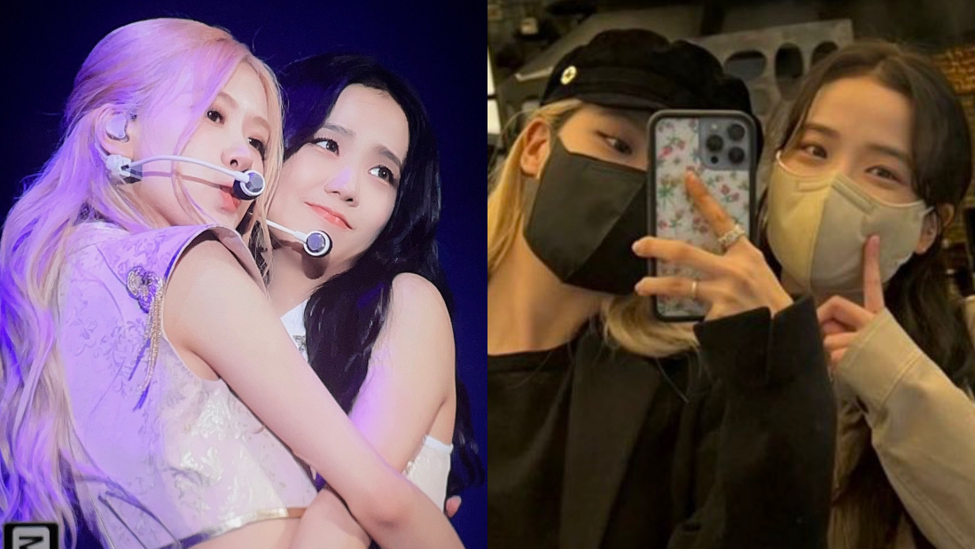 BLACKPINK Rosé 庆生帖文惹争议！疑使用仇女论坛禁忌词…急删文重发！ 娱乐资讯 图3张