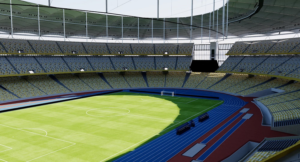 相关信息 I 办演唱会也办运动赛事的Bukit Jalil Nasional Stadium，5件威水事来认识它！ 更多热点 图1张