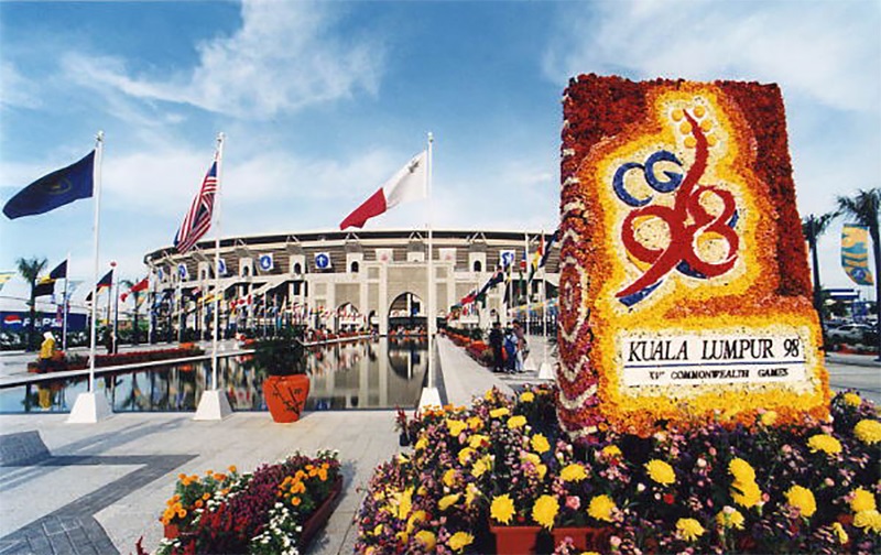 相关信息 I 办演唱会也办运动赛事的Bukit Jalil Nasional Stadium，5件威水事来认识它！ 更多热点 图2张