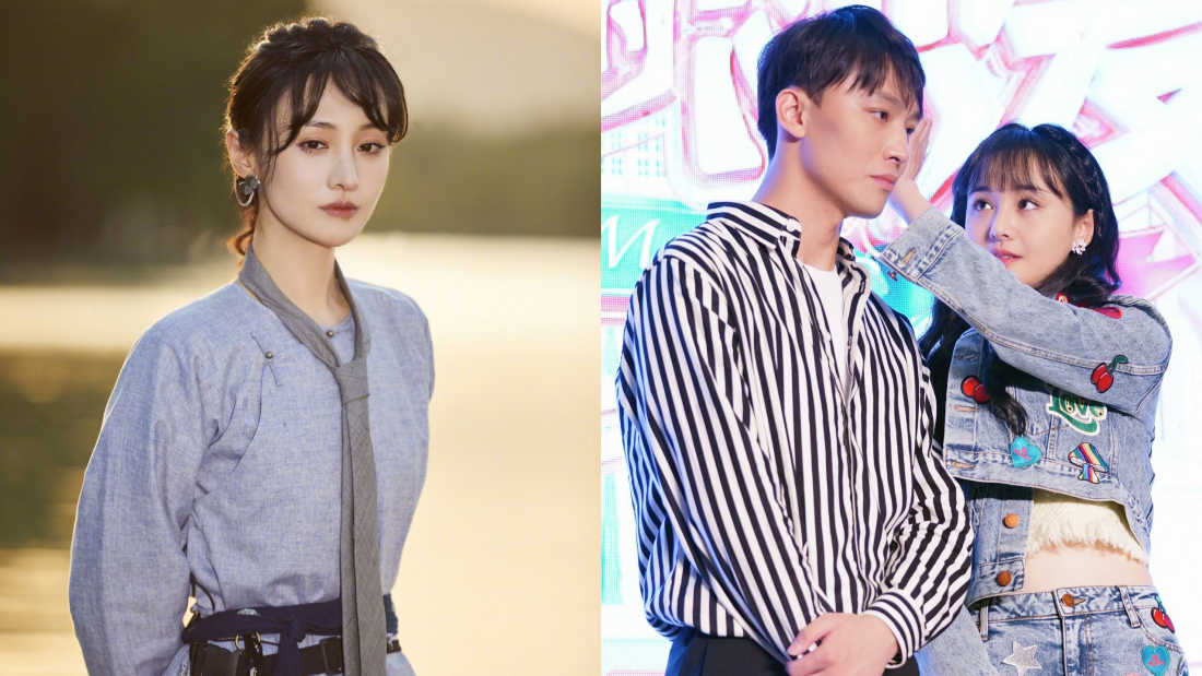 郑爽代孕弃养风波后又出事！前男友张恒突提告：虐待儿女 娱乐资讯 图1张