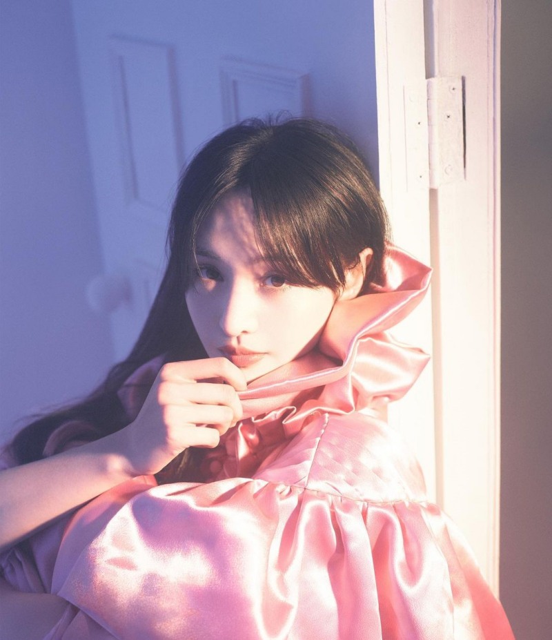 遭前男友控：虐待儿女！郑爽7要点回应“警察来过家里” 娱乐资讯 图1张