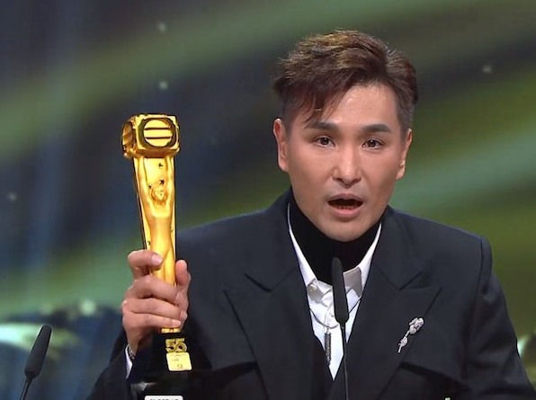 3度夺马来西亚视帝！陈展鹏见面会票价 竟贵过张学友、BIGBANG 娱乐资讯 图1张