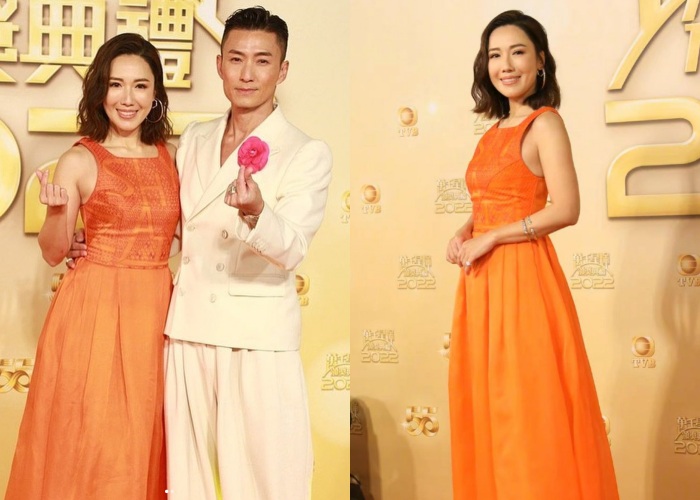 Style I 万千星辉红毯造型盘点，胡定欣被指耍心机、马来西亚设计师作品也出现？ 更多热点 图8张