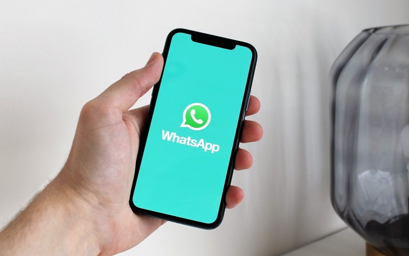 Tips I WhatsApp头像来个不一样！教你6个步骤换上虚拟头像！ 更多热点 图1张