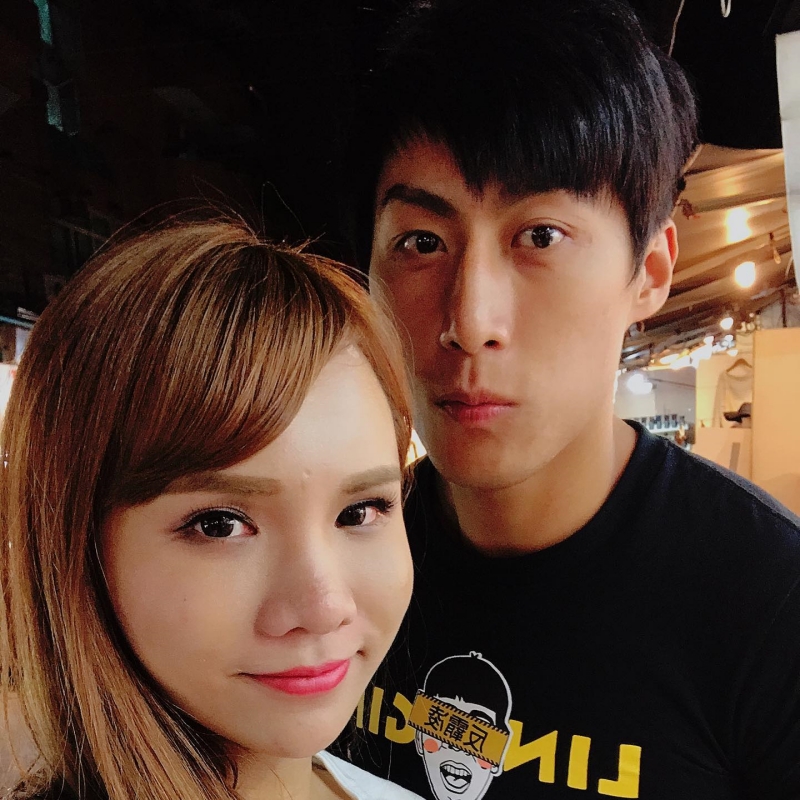 小A辣证实分手5年男友！曝：为你变成女人 娱乐资讯 图3张