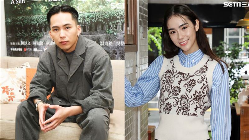 “小王祖贤”暧昧巫建和反省中首现身！20岁林奕岚松吐“2人关系” 时尚资讯 图2张