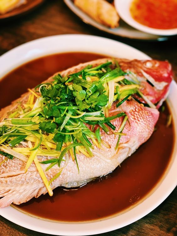 美食 I 马来西亚Top 5经典年菜有吃才叫过年，哪道是你的真爱？ 更多热点 图5张