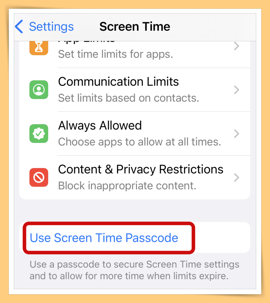 Tips I iPhone如何为App上锁？手把手教你上锁不让他人打开来看！ 更多热点 图4张