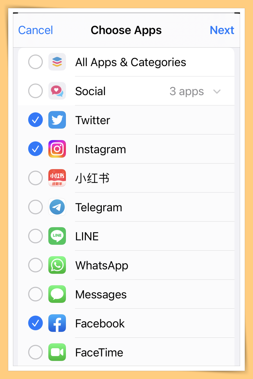 Tips I iPhone如何为App上锁？手把手教你上锁不让他人打开来看！ 更多热点 图8张