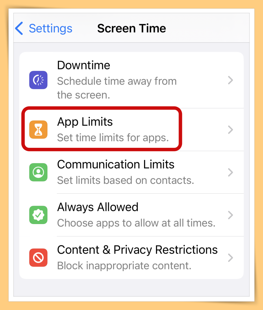 Tips I iPhone如何为App上锁？手把手教你上锁不让他人打开来看！ 更多热点 图7张