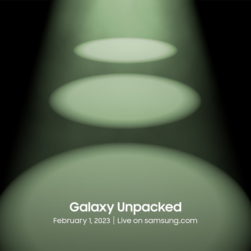 科技 I 5个关于Galaxy S23系列的事！Galaxy S23 Ultra 相机2亿像素！ 更多热点 图1张