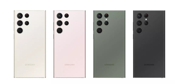 科技 I 5个关于Galaxy S23系列的事！Galaxy S23 Ultra 相机2亿像素！ 更多热点 图2张