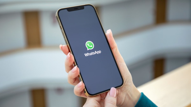 科技 I 出国公干用不上WhatsApp？教你3个步骤使用Proxy功能！ 更多热点 图1张