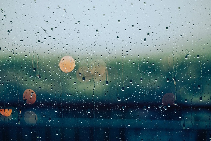 Tips I 你真的会用iPhone天气App？ 教你4个步骤查看详细显示降雨时间！ 更多热点 图2张