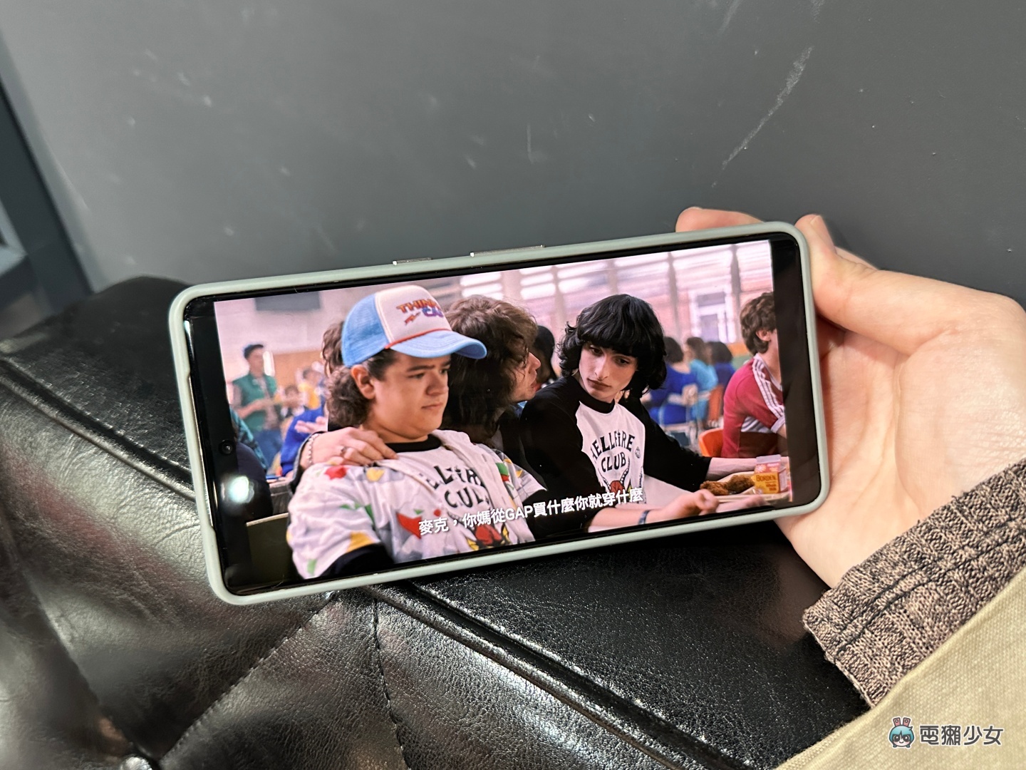 实测 Google Pixel 空间音讯功能！比起听音乐 追剧反而更有感？ 数码科技 图3张