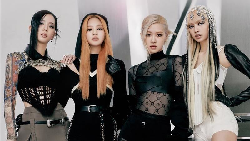 香港朝圣BLACKPINK也XX！Angelababy遭XX出征挨轰“不爱国” 时尚资讯 图1张