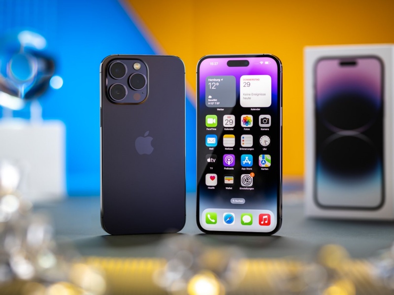 科技 I iPhone 16 Pro曝5大新亮点 ！灵动岛面积变大 256GB 起步最高 2TB！ 更多热点 图1张