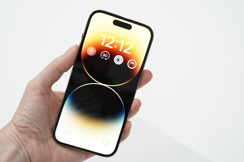 科技 I iPhone 16 Pro曝5大新亮点 ！灵动岛面积变大 256GB 起步最高 2TB！ 更多热点 图2张
